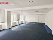 Obchodní prostory pro kanceláře, prodejnu, atd, cena 24665 CZK / objekt / měsíc, nabízí 