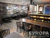 Pronájem restaurace 231 m2, Nové Město na Moravě, cena 43000 CZK / objekt / měsíc, nabízí EVROPA realitní kancelář