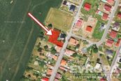 Prodej pozemku pro bydlení 829m2 Žleby, cena 2550000 CZK / objekt, nabízí 