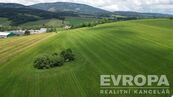 Pozemky v uceleném souboru o výměře 132 844 m2 v Dolním Lánově, cena cena v RK, nabízí 