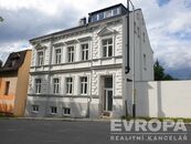 Pronájem mezonetového bytu 2+kk Jablonec nad Nisou ul. Růžová, cena 13800 CZK / objekt / měsíc, nabízí 