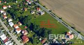 Třeboň, pozemek k bydlení, trvalý travní porost, celková plocha 1239 m2, prodej, cena 3681070 CZK / objekt, nabízí 