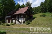 Prodej chalupy 180 m2 na pozemku 2.585 m2, cena 7779000 CZK / objekt, nabízí 