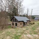 Prodej velmi slunného stavebního pozemku 1540 m2 Mníšek u Liberce, cena 1675 CZK / m2, nabízí 