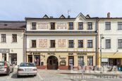 Prodej ubytovacího zařízení 1100 m2, Nové Město na Moravě, cena 38000000 CZK / objekt, nabízí 