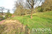 Prodej pozemku 2330m2 v obci Luh u Pečiček, cena 2750000 CZK / objekt, nabízí EVROPA realitní kancelář