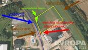 Prodej pozemku 1300m2 pro stavbu RD v obci Lubná u Rakovníka, cena 4140000 CZK / objekt, nabízí 