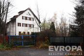 Salmov-Mikulášovice / Prodej ubytovacího zařízení s kapacitou 35 osob, 16 bezbariérových, prostorná , cena 9998000 CZK / objekt, nabízí 