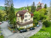 Prodej hotelu v Karlových Varech, cena 28000000 CZK / objekt, nabízí 