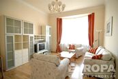 Nadstandardní byt 4+kk, 102m2, (po rekonstrukci), Praha 2, Nové Město, cena 58000 CZK / objekt / měsíc, nabízí