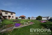 Prodej RD 3+kk 120 m2 s garáží 20 m2 a se zahradním domkem 35 m2 na pozemku 908 m2, cena 5900000 CZK / objekt, nabízí 