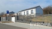 Novostavba rodinného domu 4+kk, pozemek 800m2, 15minut od okraje Prahy, Knovíz, cena 11200000 CZK / objekt, nabízí 