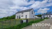 Novostavba rodinného domu 5+kk, pozemek 803m2, 15minut od okraje Prahy, Knovíz, cena 12100000 CZK / objekt, nabízí 