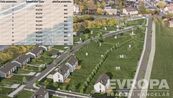 Zasíťované stavební pozemky á 800m2 k okamžité výstavbě rodinného domu, Knovíz, cena 5700000 CZK / objekt, nabízí 