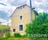 Prodej rekreačního objektu Rustikální venkovský dům v Solopyskách o velikosti 280 m a pozemku o cel, cena 3150000 CZK / objekt, nabízí 