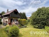 Prodej chaty 44m2, a pozemku 656m2, Žirovnice, cena 1139000 CZK / objekt, nabízí