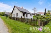Rodinný dům 2+1 se zahradou 473 m, Michalovice u Havlíčkova Brodu, cena 3290000 CZK / objekt, nabízí EVROPA realitní kancelář