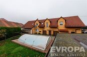 Prodej rodinného domu nebo zajímavý developerský projekt zastavěnost 60% ve třech patech, stav dům 4, cena 37980000 CZK / objekt, nabízí 