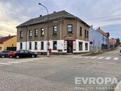 Dlouhodobý pronájem komerčních prostor 92m Beckovského 2176, Havlíčkův Brod, cena 15000 CZK / objekt / měsíc, nabízí