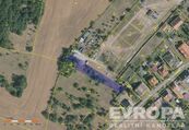 Stavební pozemek do budoucna Veliká Ves u Prahy 1 265 m2, cena 1450000 CZK / objekt, nabízí 