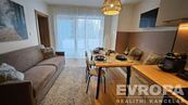 Moderní horský apartmán 3+kk 60m2 v novostavbě s velkorysou terasou (11,5 m), výhled , sauna, venko, cena 7490000 CZK / objekt, nabízí 
