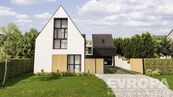 Prodej rodinného domu 4+kk 213 m2, na pozemku 448 m2, Konárovice, cena cena v RK, nabízí