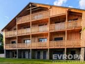 Prodej horský apartmán, novostavba, byt 3kk na horách 75, m2 z toho lodžie 7,4 m2, výhled , sauna, v, cena 7990000 CZK / objekt, nabízí 