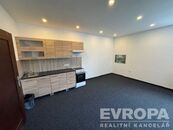 Pronájem bezbariérového bytu 1+KK, o výměře 35,42 m2, Světlá nad Sázavou, cena 9500 CZK / objekt / měsíc, nabízí 