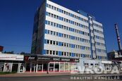 Pronájem dvou kanceláří - 29,7m2, Liberec, ul. Dr. Milady Horákové, cena 6559 CZK / objekt / měsíc, nabízí 