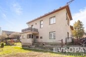 Prodej rodinného domu 6+1, 168 m2, a pozemku 726 m2, cena 3750000 CZK / objekt, nabízí