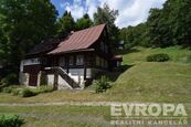Prodej chalupy 180 m2, pozemek 2.585 m2, cena 7779000 CZK / objekt, nabízí 