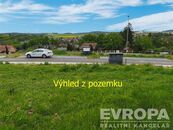 Prodej pozemku o velikosti 741m2 pro stavbu RD v obci Vlašim, cena 4990000 CZK / objekt, nabízí 