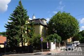 Děčín II/Prodej prostorného bytu 5+1 s balkonem, po rekonstrukci s nádherným panoramatickým výhledem, cena 5998000 CZK / objekt, nabízí