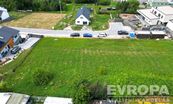 Prodej stavebního pozemku ve Vrchlabí 1 252 m, cena 3998000 CZK / objekt, nabízí