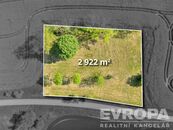 Prodej pozemku 2922 m, Chlumek - Kobylí Hlava, cena 2500000 CZK / objekt, nabízí 