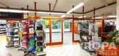 Pronájem obchodních prostor o velikosti 52 m2 v IT Centru Vrchlabí - 1. patro, cena 9500 CZK / objekt / měsíc, nabízí 