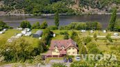 Prodej penzionu s pozemkem 2117 m2 Vrané nad Vltavou, cena 29900000 CZK / objekt, nabízí