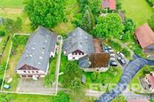 Prodej RD/chalupy 9+2 (1 054 m), Poniklá v Podkrkonoší, cena 8000000 CZK / objekt, nabízí