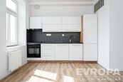 Prodej stylového bytu 2+kk po rekonstrukci ve Vrchlabí s výhledem na Černou horu, cena 4198000 CZK / objekt, nabízí 