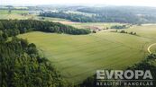 Na prodej pozemek 53.749m2, Dolní Lomnice u Kunic / Velké Popovice, Praha - východ, cena 5980000 CZK / objekt, nabízí EVROPA realitní kancelář