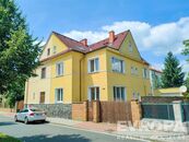 Prodej dvougeneračního domu (200 m) k bydlení i podnikání, Kolín, cena 12990000 CZK / objekt, nabízí