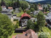 Prodej apartmánového domu, Železná Ruda, Špičácká, cena 18900000 CZK / objekt, nabízí