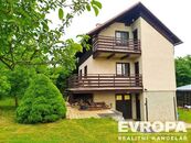 Zděná chata 3+kk na pozemku 48 m s krásným výhledem a rozsáhlou zahradou 1.023 m ve Ždírci, č.ev. 1, cena 3500000 CZK / objekt, nabízí 