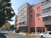 Pronájem kancelářských prostor 28 m2 v Liberci ul. Na Rybníčku, cena 5000 CZK / objekt / měsíc, nabízí 