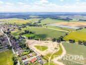 Prodej stavebního pozemku 876 m v obci Tis, cena 1445400 CZK / objekt, nabízí 