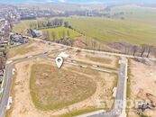 Prodej stavebního pozemku 1078 m v obci Tis, cena 1778700 CZK / objekt, nabízí EVROPA realitní kancelář