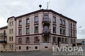 Děčín VI / Prodej činžovního domu s 6 byty (3x3+1 a 3x1+1) v těsné blízkosti centra města, cena 9998000 CZK / objekt, nabízí 
