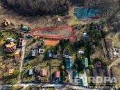 Prodej pozemku 1 497 m, BřezováOleško, cena 11976000 CZK / objekt, nabízí EVROPA realitní kancelář