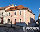 Prodej historického domu v samotném centru města Kouřim, cena 22700000 CZK / objekt, nabízí