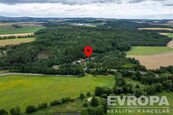 Prodej chaty, 4KK, 83m2, pozemek 632m2, Dobrá Voda, cena 3250000 CZK / objekt, nabízí 